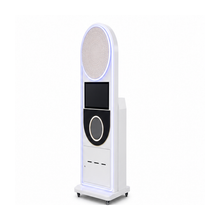 AI Fortune Telling Machine