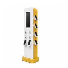 Wireless Charger Station