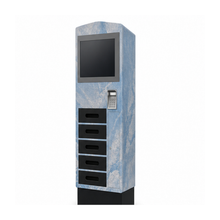 Drawer Vending Machine