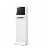 Dry Bag Vending Machine