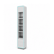 Bag Vending Machine