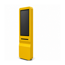 Map Vending Machine