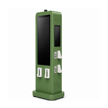 Phone Charging Station