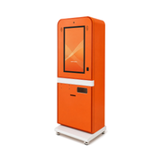 Souvenir Vending Machine