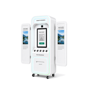 Photo Booth Kiosk