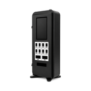 Locker Machine