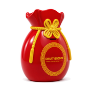 Lucky Bag Fortune-Drawing Machine