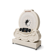 AI Fortune Stick Machine