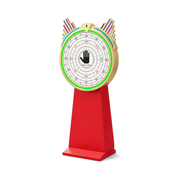 AI Fortune Telling Machine