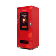 Keychain Vending Machine