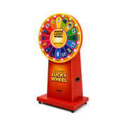 Lucky Spin Wheel