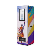 Water Vending Machine