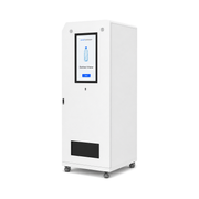 Water Vending Machine