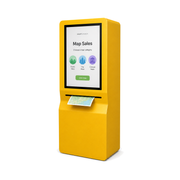 Map Vending Machine