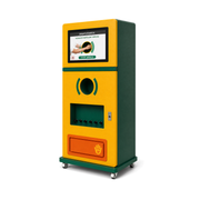 Shared mosquito repellent devices for scenic areas