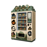Souvenir Vending Machine