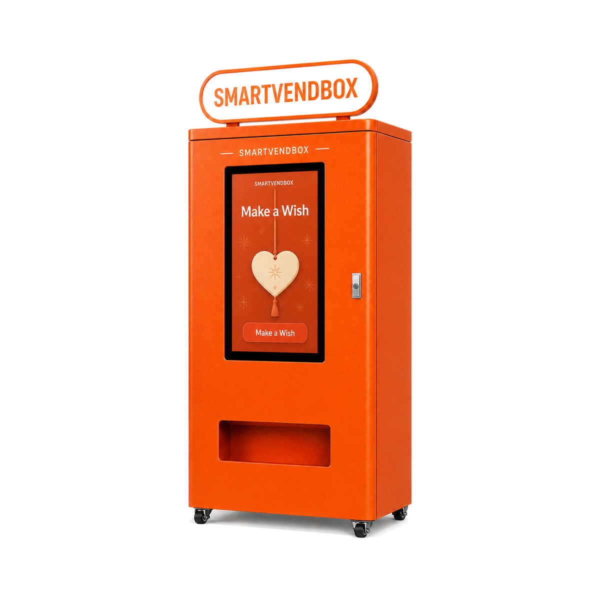 Gift Vending Machine