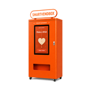 Gift Vending Machine