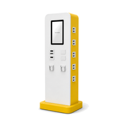 Wireless Charger Station