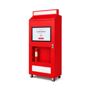 Incense Vending Machine