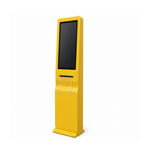 Map Vending Machine