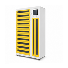 Smart Locker Cabinet