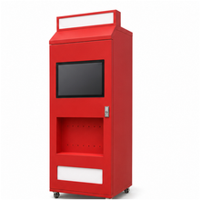 Incense Vending Machine
