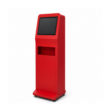 Wishing Ribbon Vending Machine