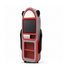 Universal Vending Machine