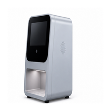 Tabletop Self-Service Kiosk