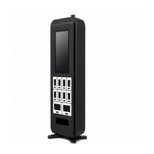 Locker Vending Machine