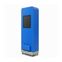 Shoe Cover Vending Machine