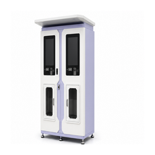 Water Vending Machine