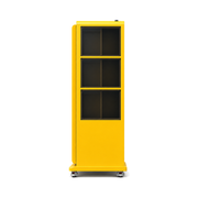 Locker Vending Machine