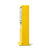Map Vending Machine