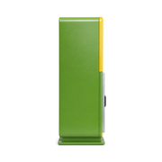 Shared mosquito repellent dispenser