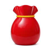 Lucky Bag Fortune-Drawing Machine
