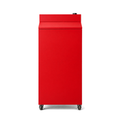 Souvenir vending machines